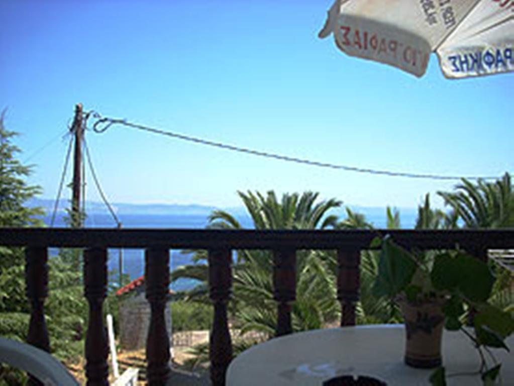 Apartment Alexandros Nea Poteidaia