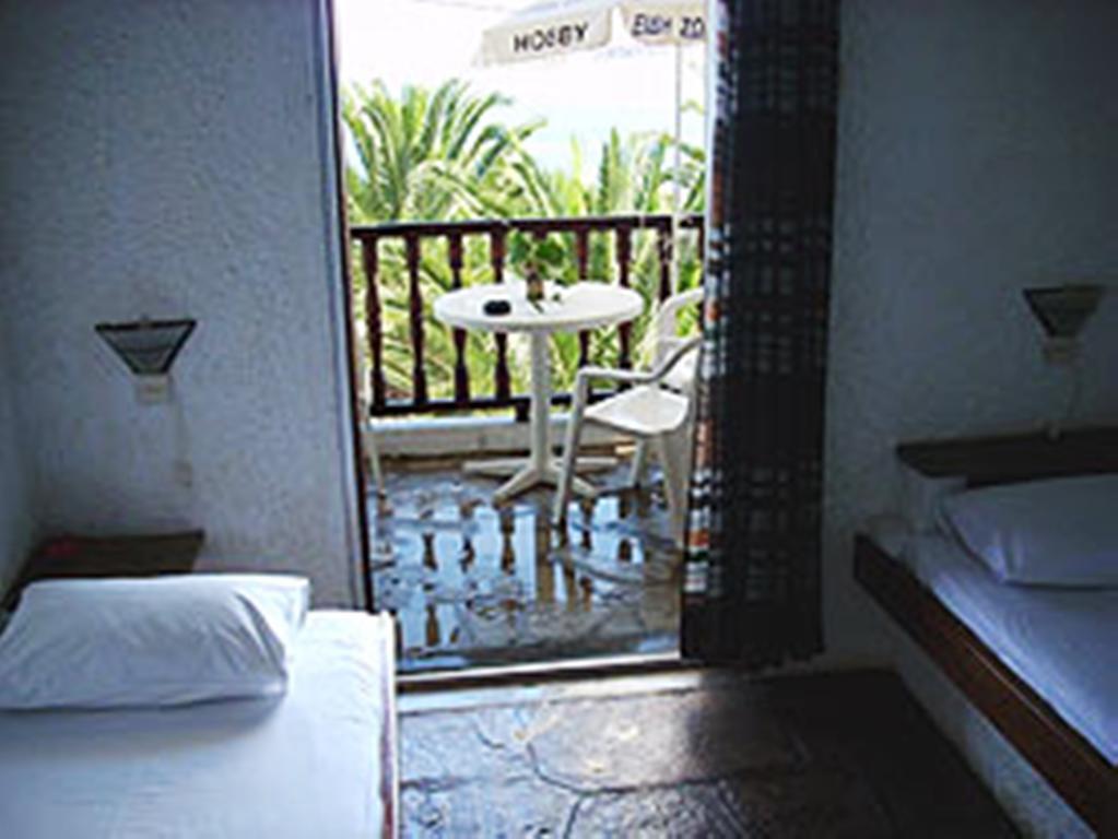 Apartment Alexandros Nea Poteidaia