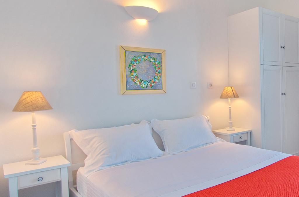 Yades - Sea View - Adults Only 2* Naousa (Paros)