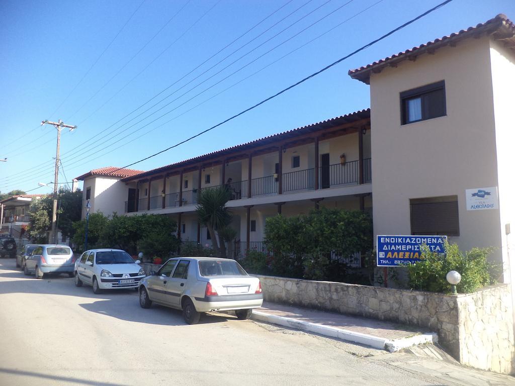 Alexiadis Agia Paraskevi (Kassandra)