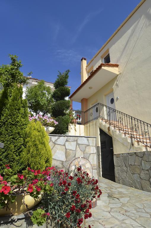 Apartment Smaro *