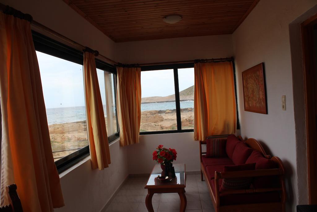 Gianna's House Holiday home Stavros (Crete)