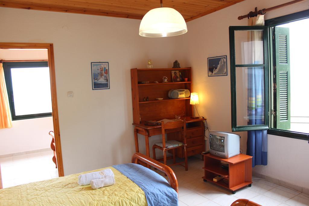 Gianna's House Holiday home Stavros (Crete)
