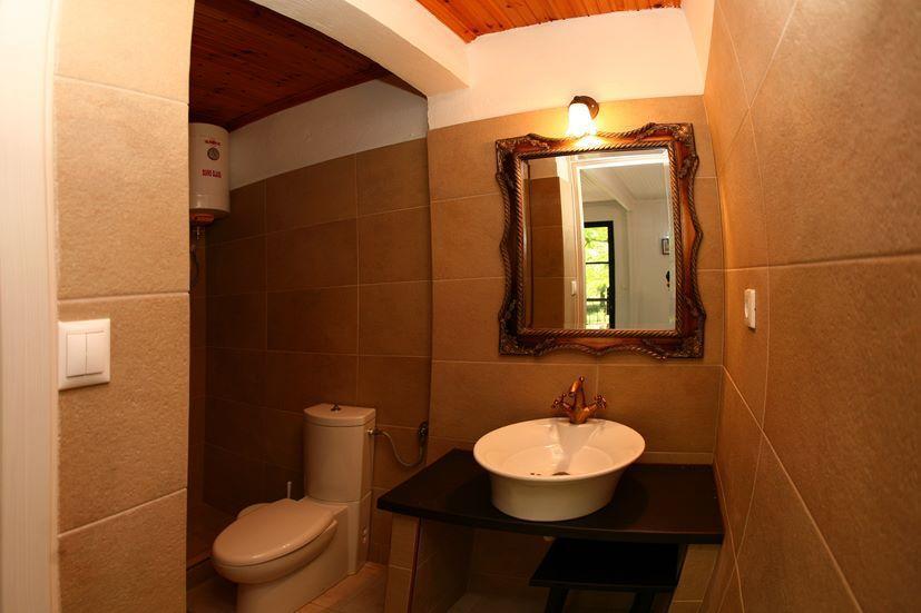 Ktima Dadouli Apartment