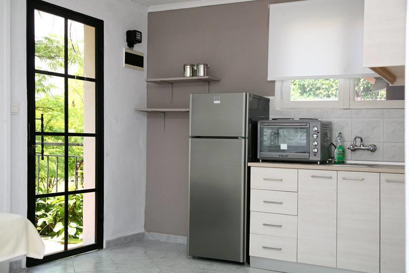 Ktima Dadouli Apartment Plaka Litochorou
