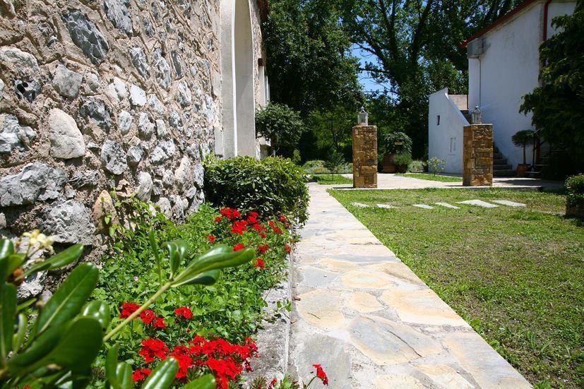 Ktima Dadouli * Plaka Litochorou