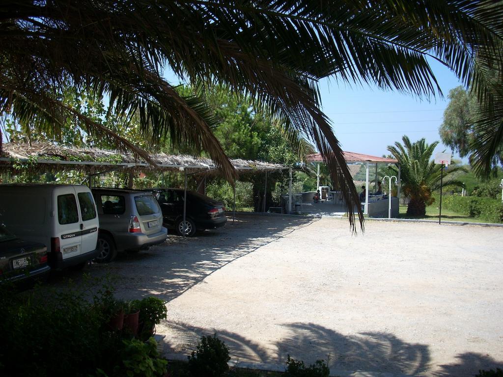 Alexandros * Nea Poteidaia