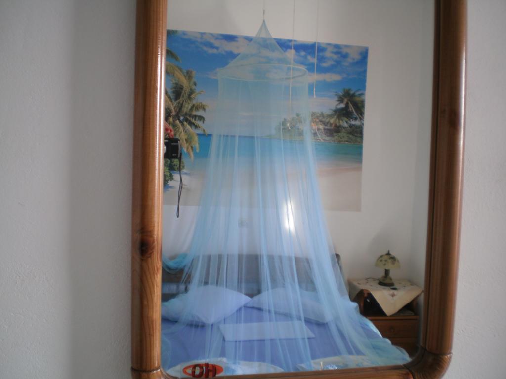 Maria Charalampaki Studios * Skyros