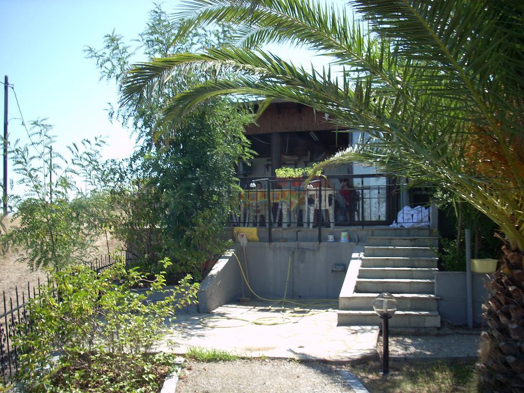 Alexandros Apartment Nea Poteidaia