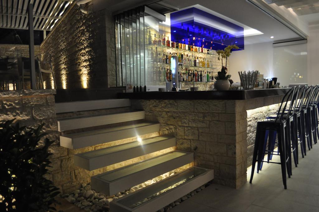 Hotel Melina Bay Boutique 3*