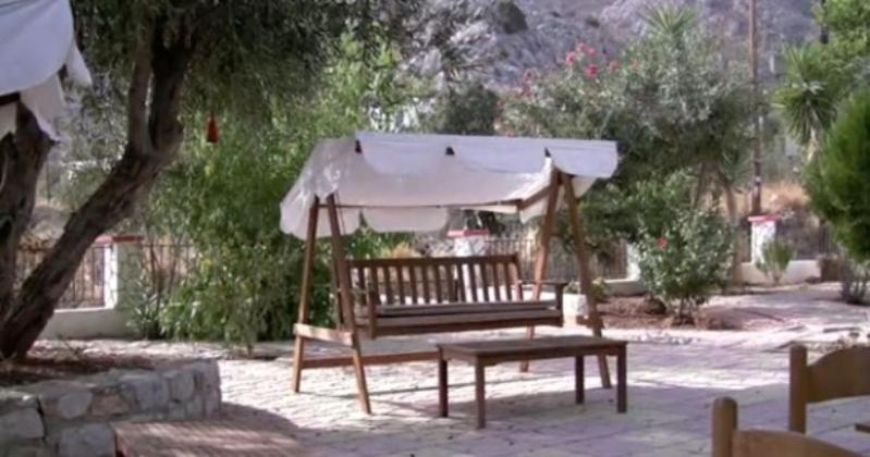 Castellania Aparthotel 2*