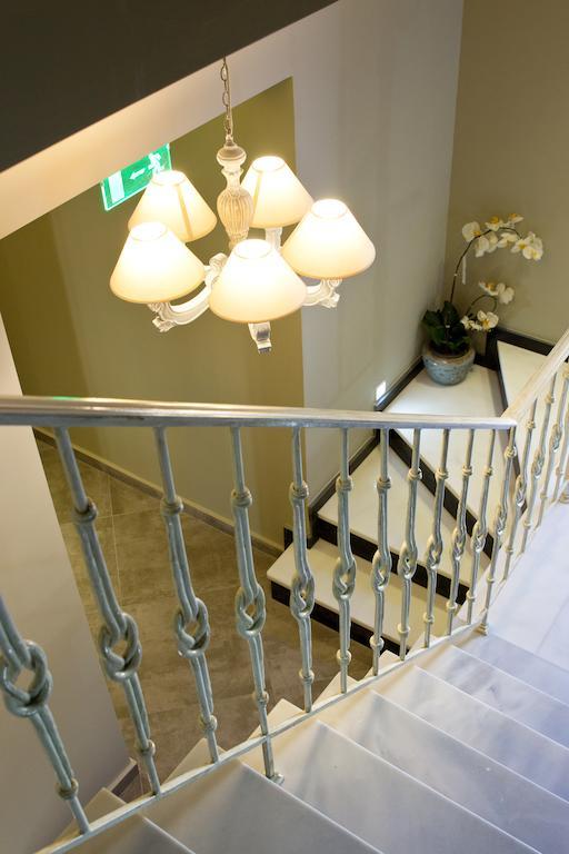 Hotel Galini Limenas (Thasos)