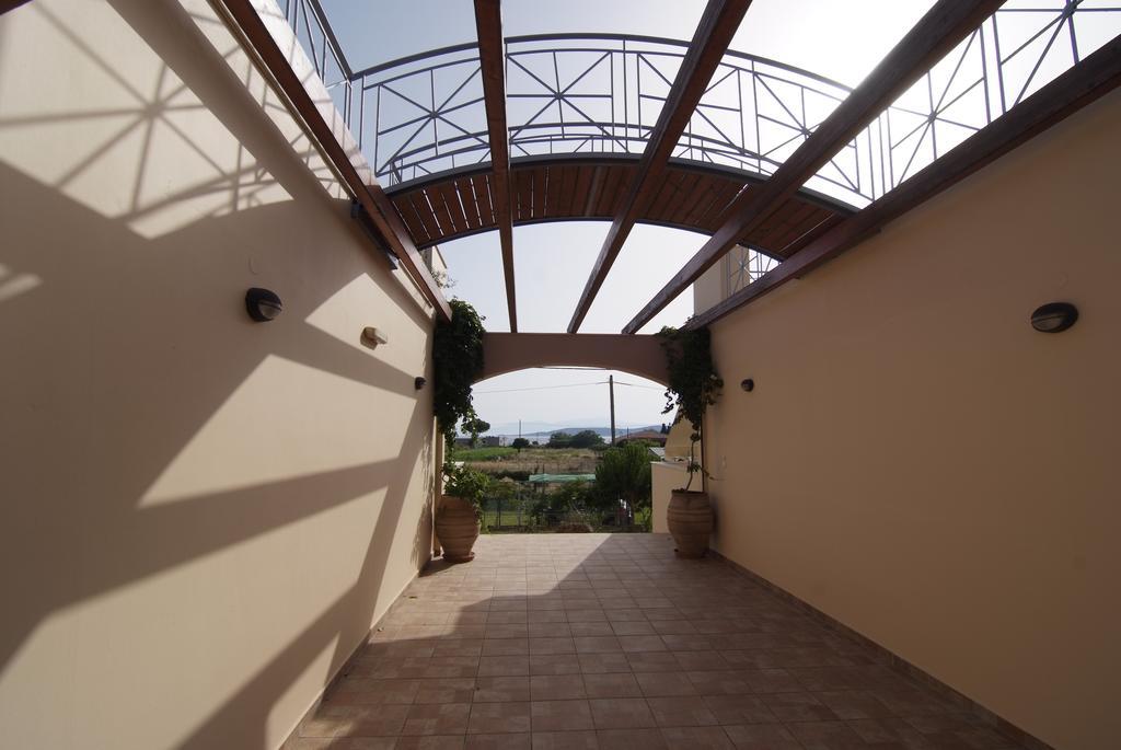 Aparthotel Sunset Studios *