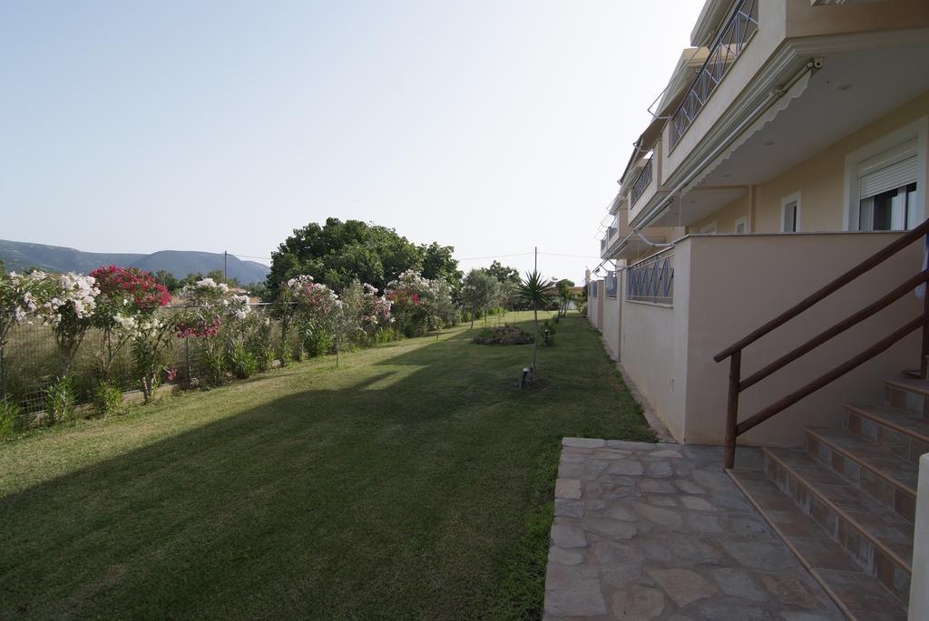 Aparthotel Sunset Studios