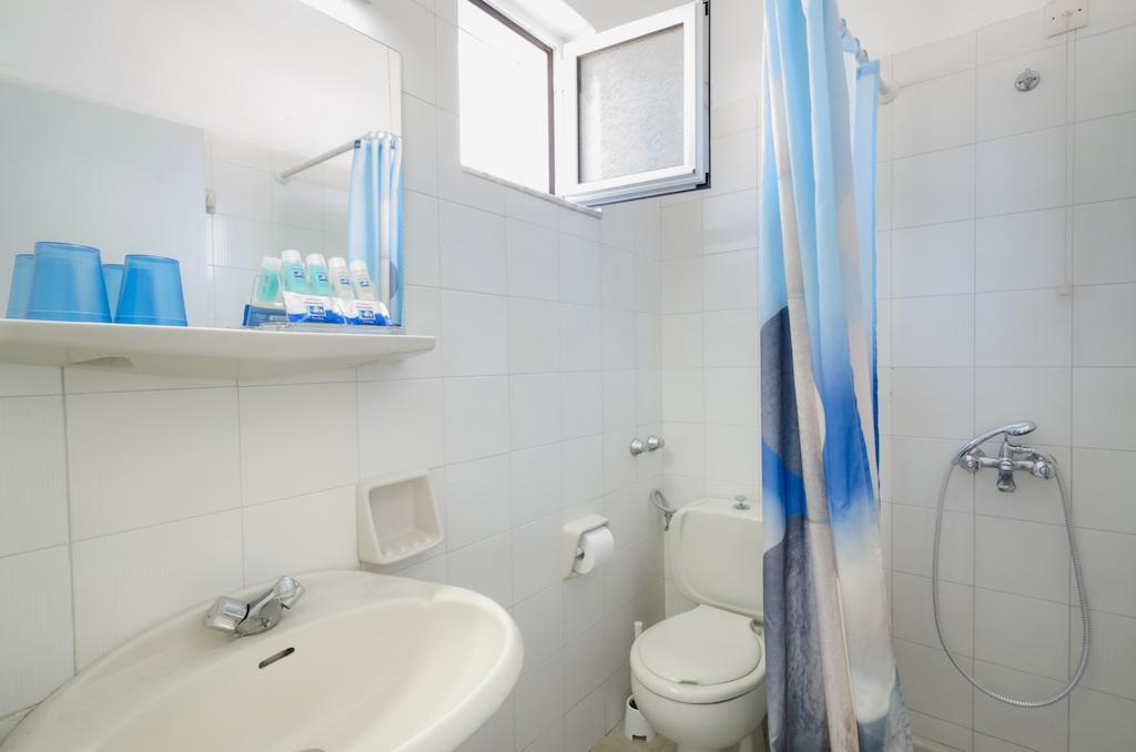 Aparthotel Antomar And Studios