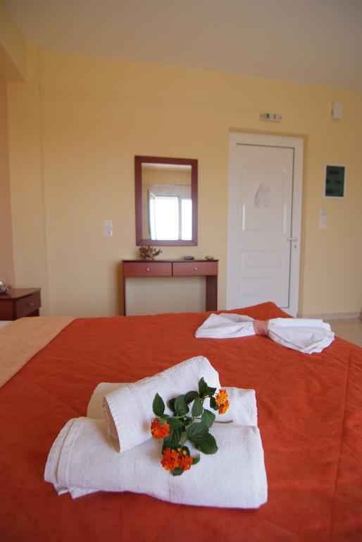 Aparthotel Sunset Studios