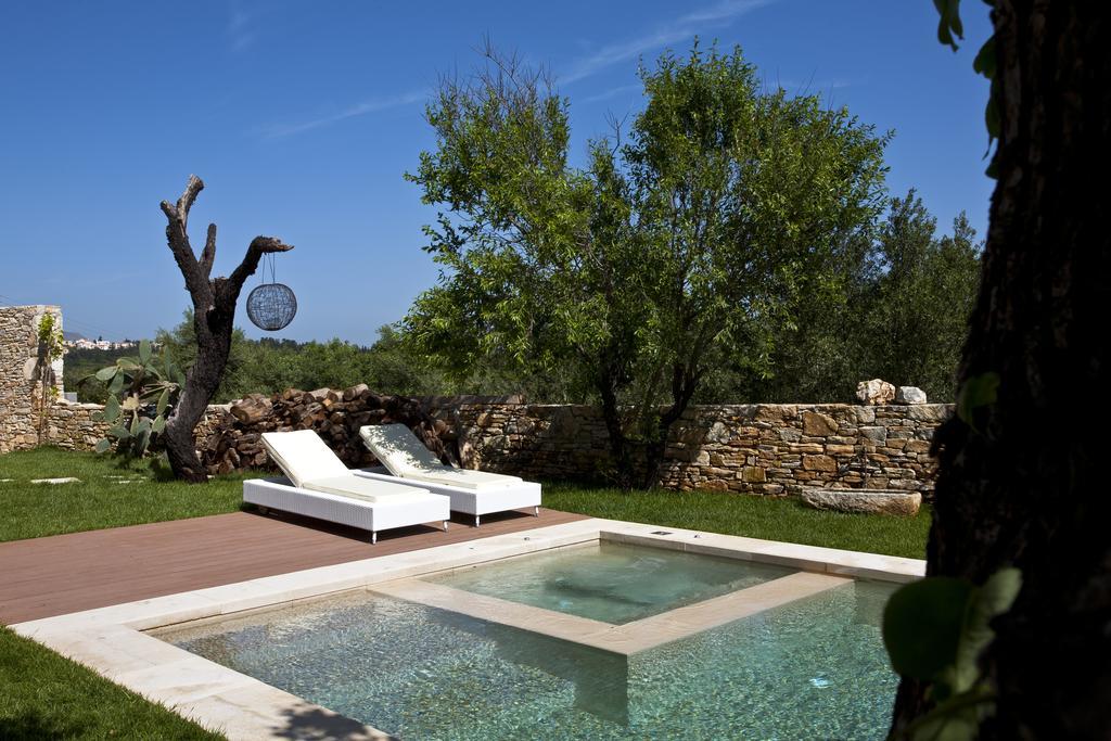 Villa Athermigo Boutique Estate