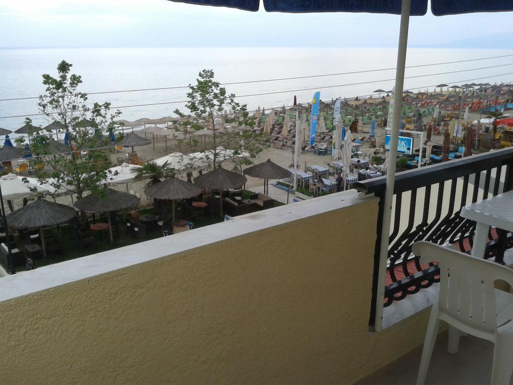 Aparthotel Pantheon Beach *