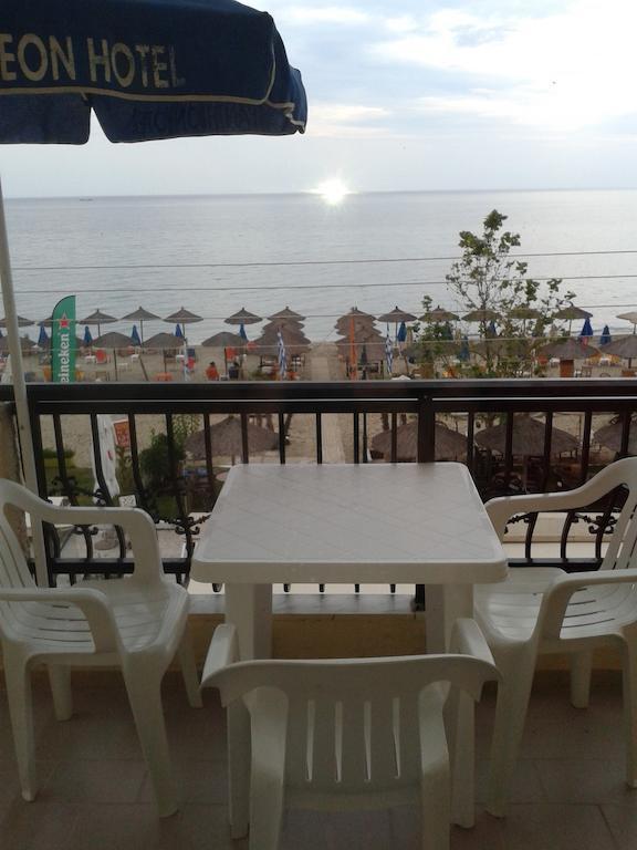 Pantheon Beach Aparthotel *