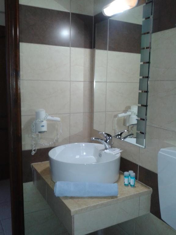Pantheon Beach Aparthotel *
