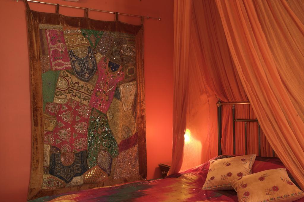 Nikos Takis Fashion Boutique Hotel Rhodes City