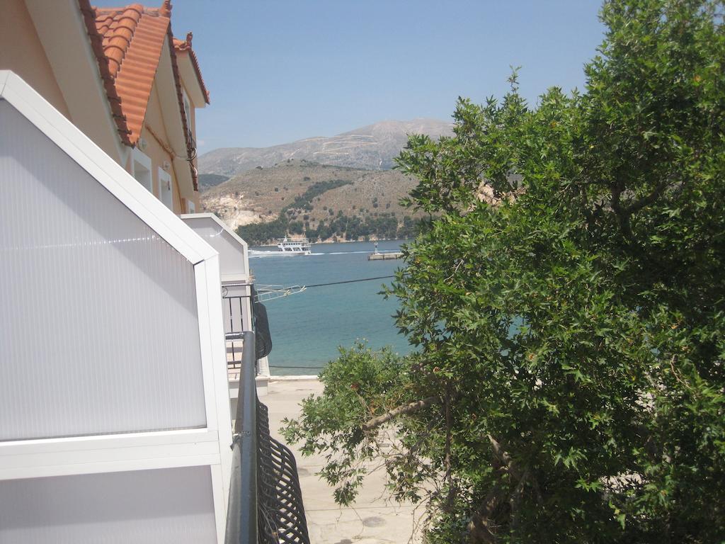 Apartment Marina Ii Argostoli (Kefalonia)
