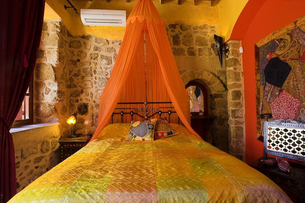 Nikos Takis Fashion Boutique 4* Rhodes City