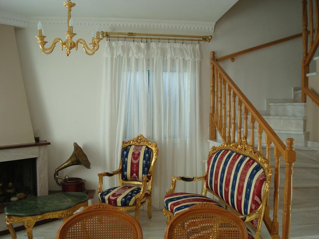 Aparthotel Merlot Village Karia (Lefkada)
