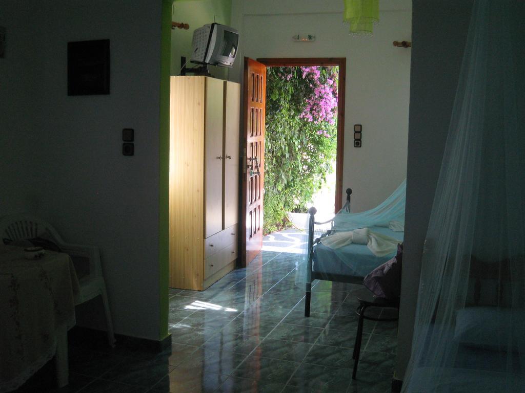 Maria Charalampaki Studios *