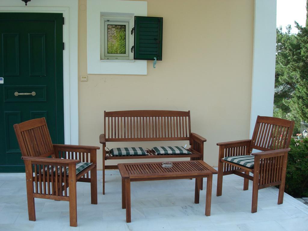 Merlot Village Aparthotel *