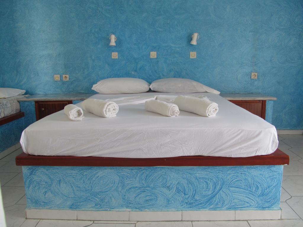 Apartment Afentoulis 2 *