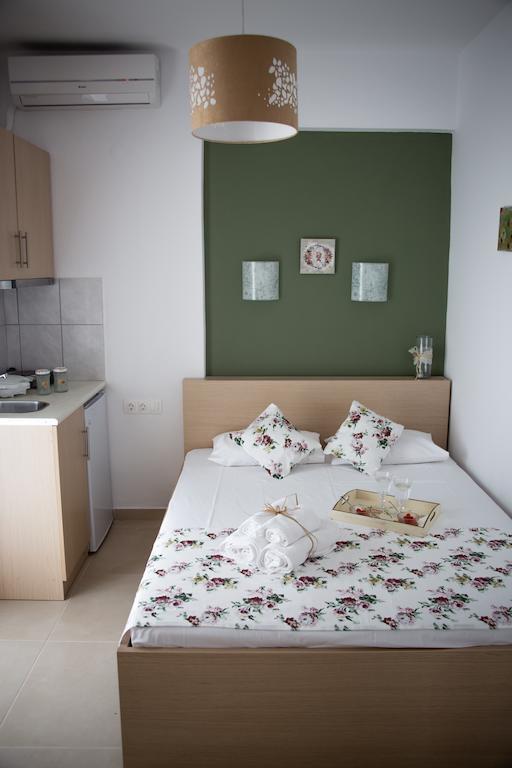 Guest house Maistrali Skala Marion