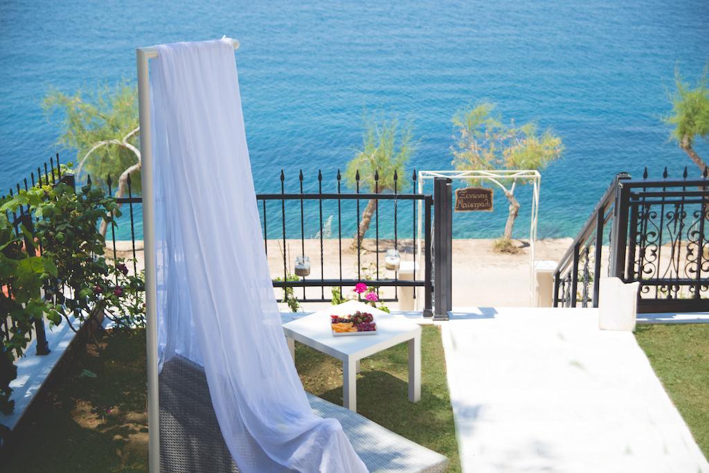 Guest house Maistrali Skala Marion