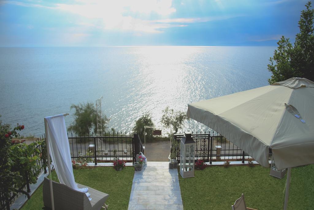 Maistrali Guest house Skala Marion