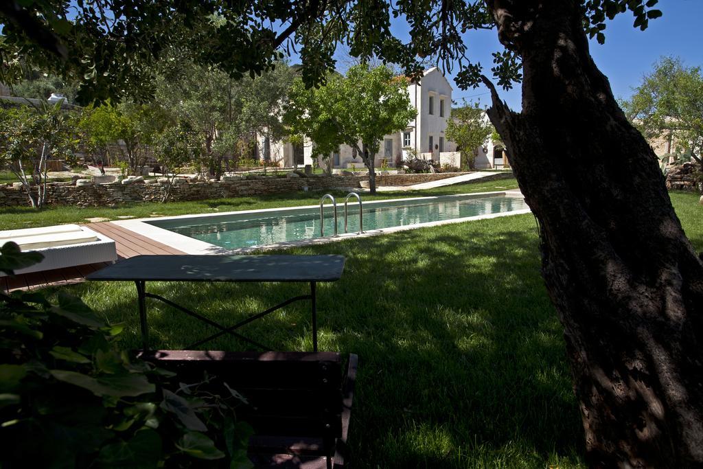 Athermigo Boutique Estate Villa