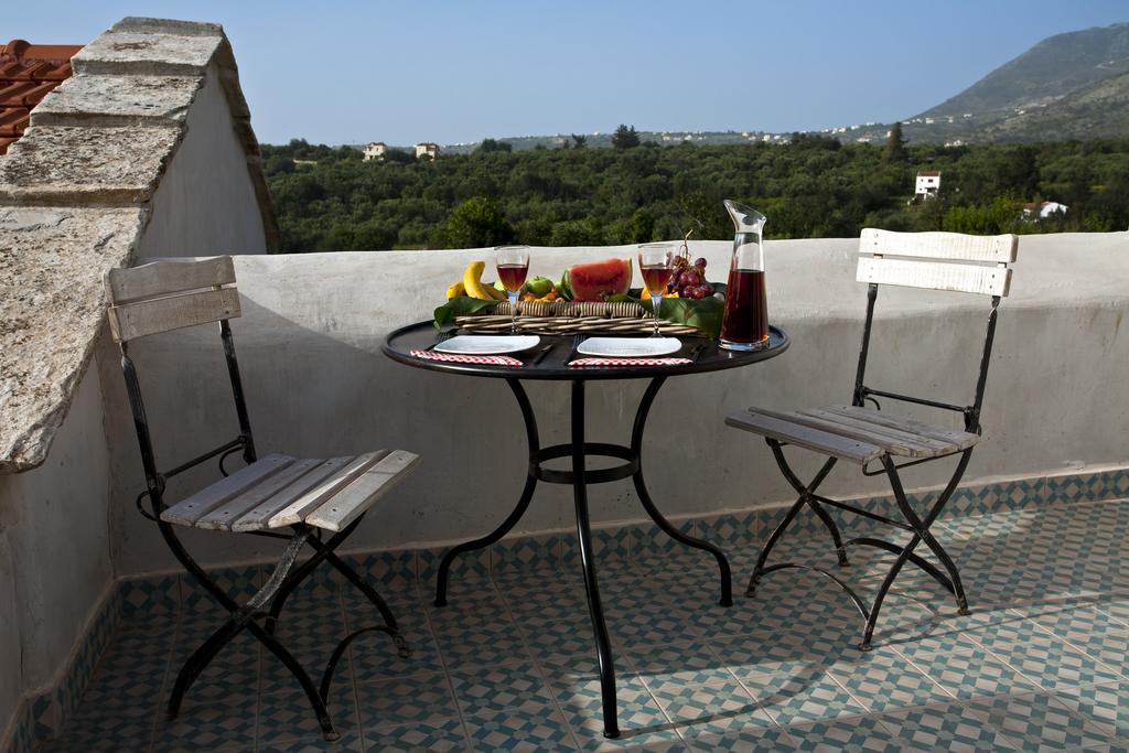 Athermigo Boutique Estate *