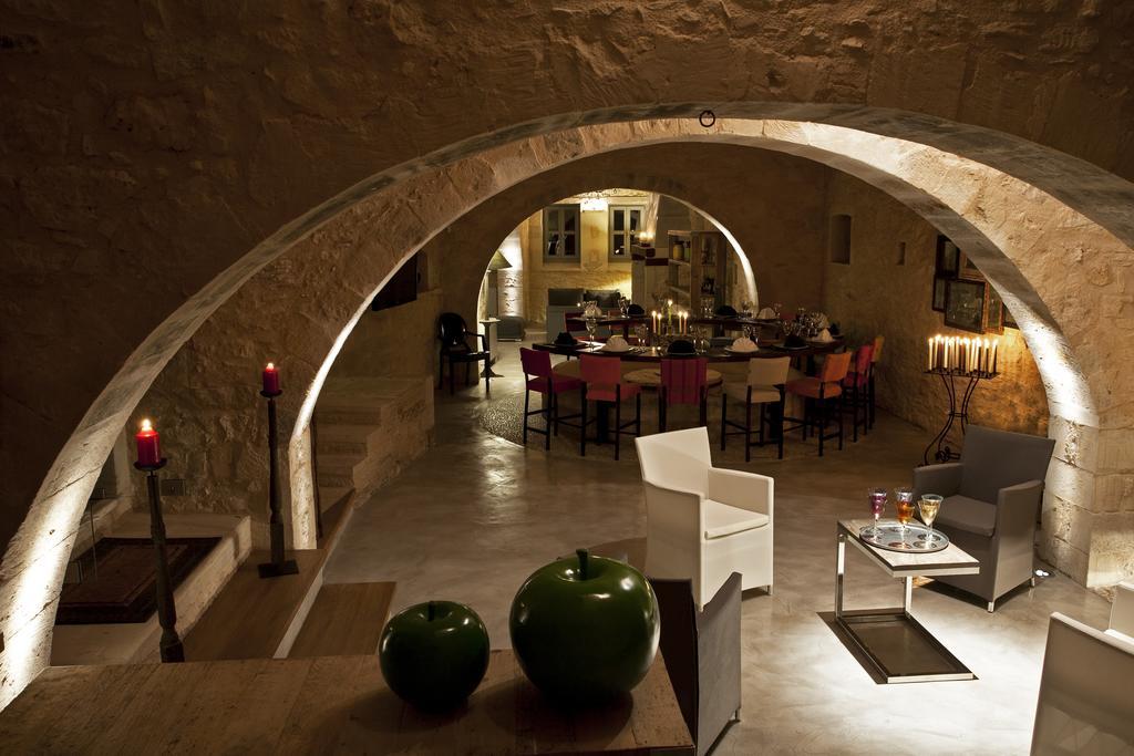 Villa Athermigo Boutique Estate