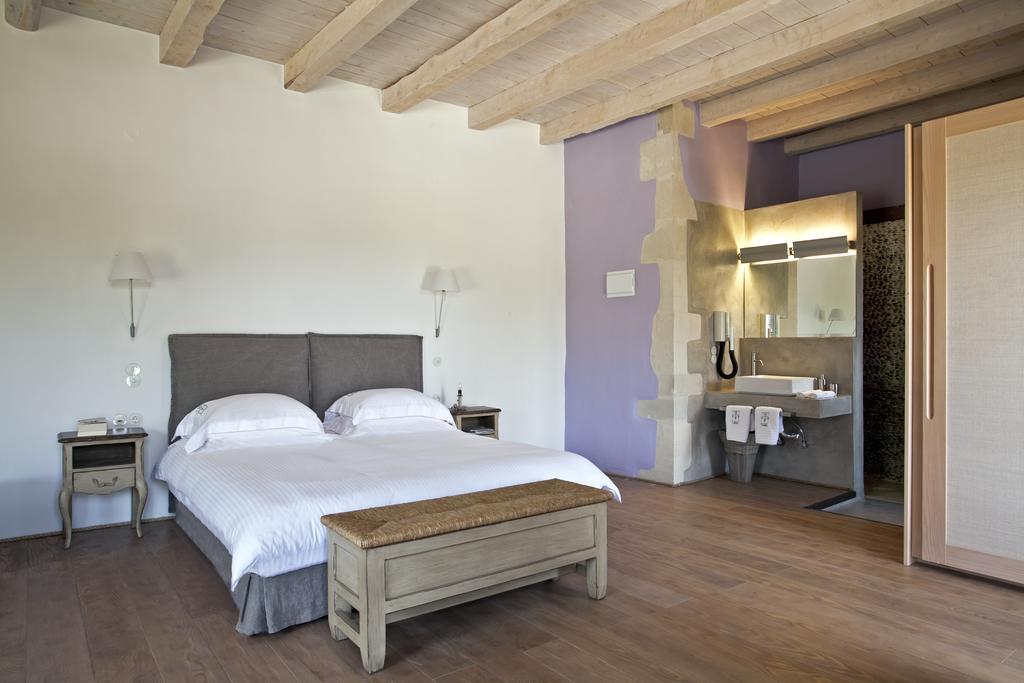 Villa Athermigo Boutique Estate *