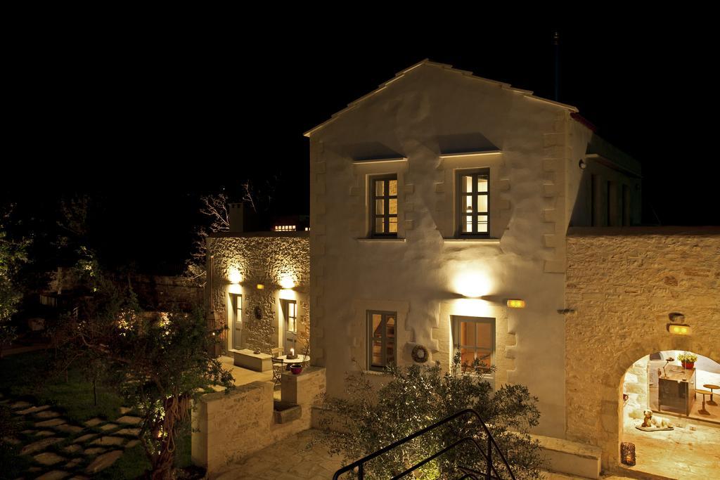 Athermigo Boutique Estate