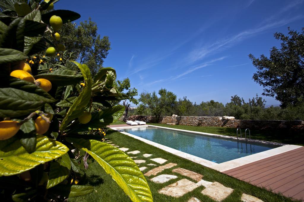 Villa Athermigo Boutique Estate