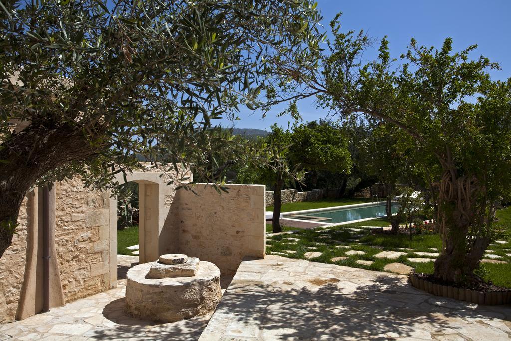 Athermigo Boutique Estate * Gavalochori