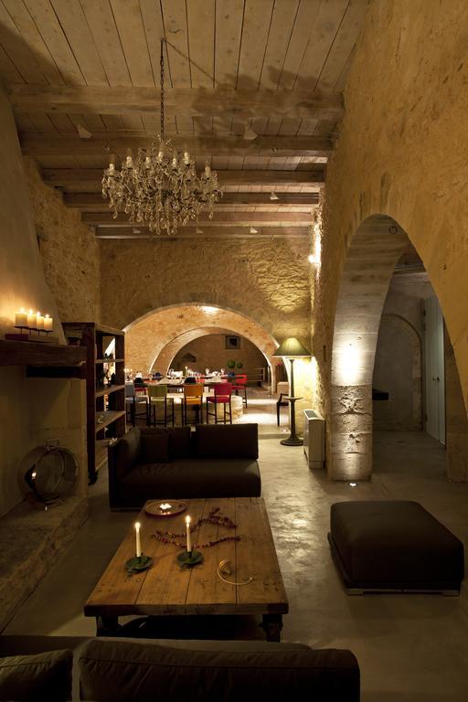 Villa Athermigo Boutique Estate