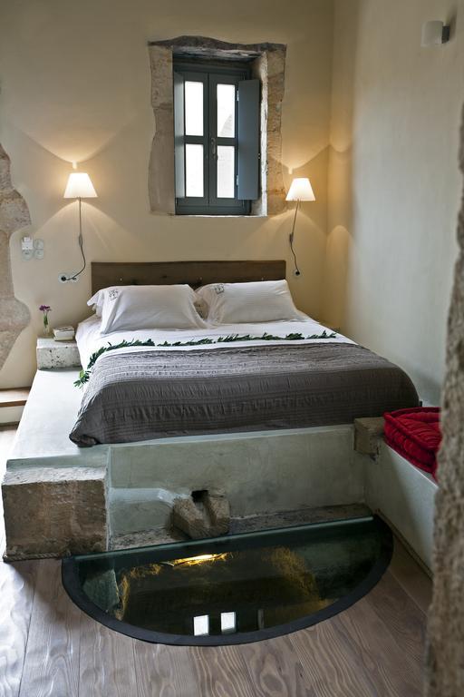 Villa Athermigo Boutique Estate Gavalochori