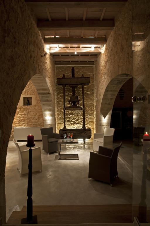 Athermigo Boutique Estate Villa Gavalochori