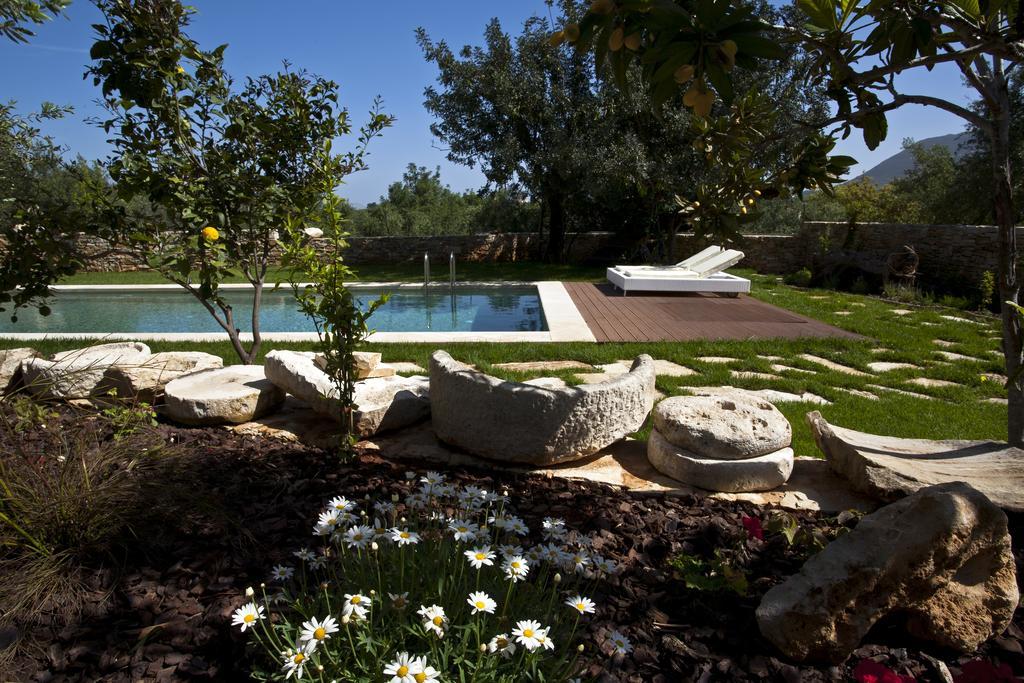 Athermigo Boutique Estate Villa *