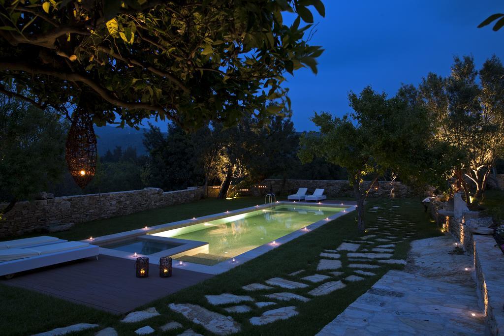 Athermigo Boutique Estate * Gavalochori