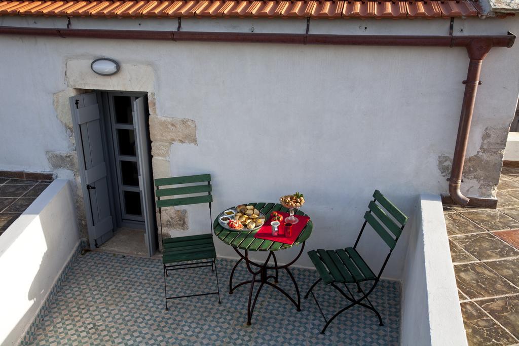 Villa Athermigo Boutique Estate *
