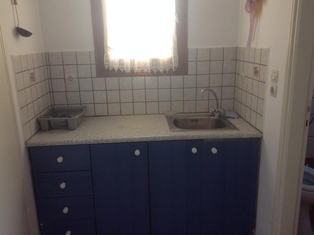 Apartment San Giorgio