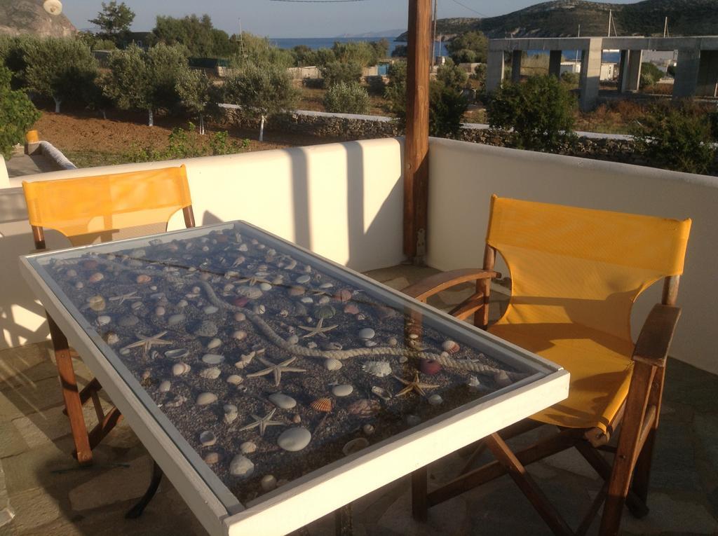 Apartment San Giorgio Agios Georgios (Antiparos)
