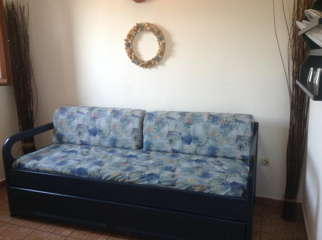 San Giorgio Apartment